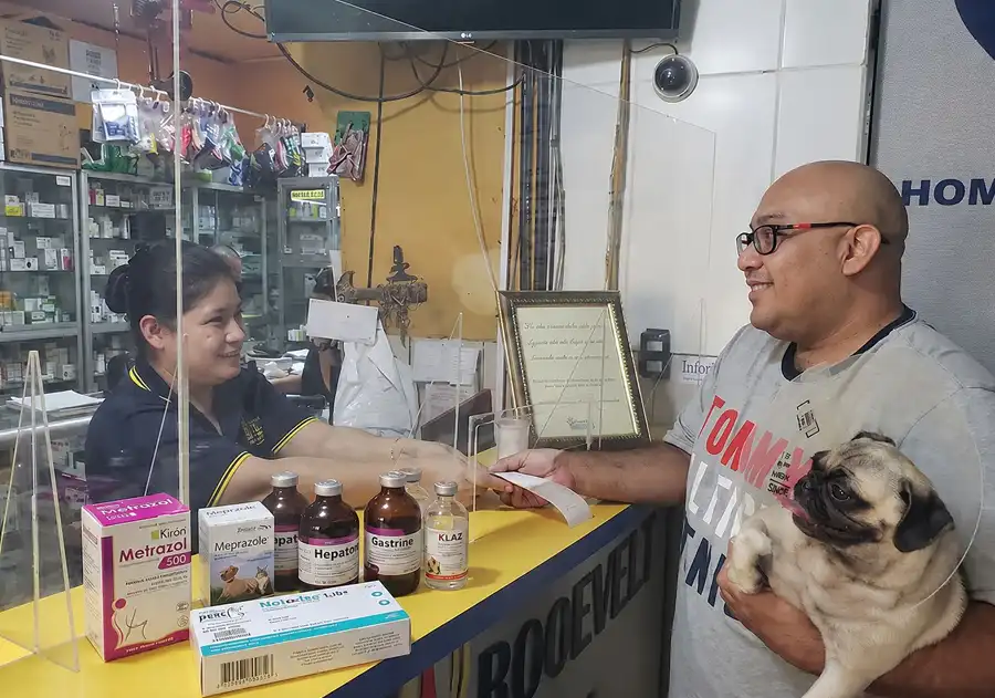 Farmacia Farmacia